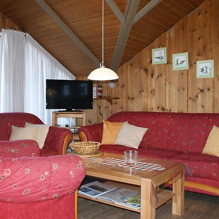 Ferienhaus Neumann Gluecksburg Room photo