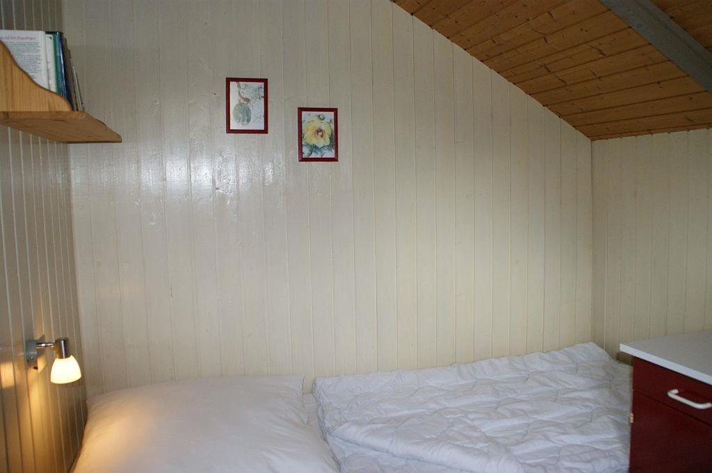 Ferienhaus Neumann Gluecksburg Room photo