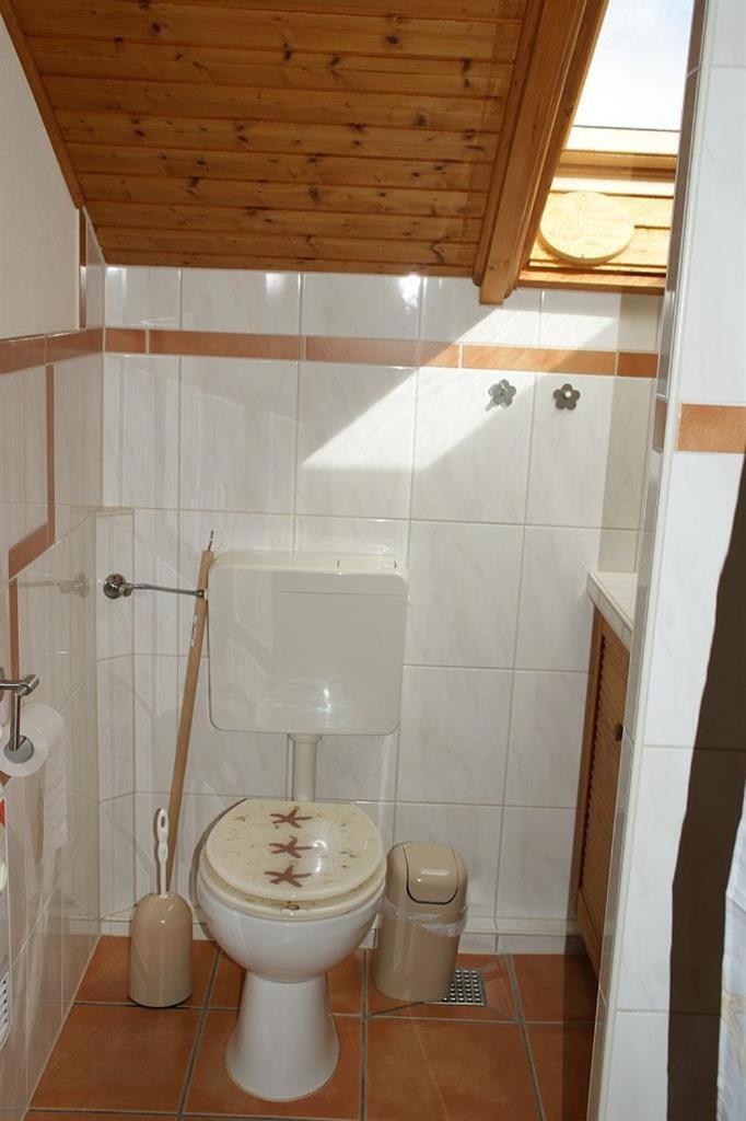 Ferienhaus Neumann Gluecksburg Room photo