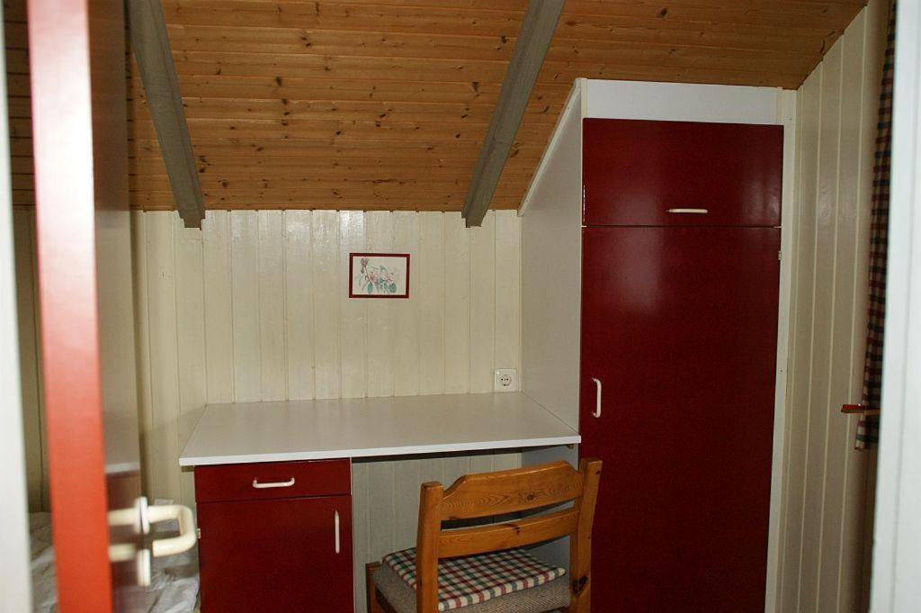 Ferienhaus Neumann Gluecksburg Room photo