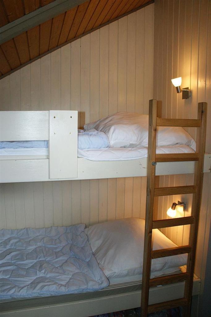 Ferienhaus Neumann Gluecksburg Room photo
