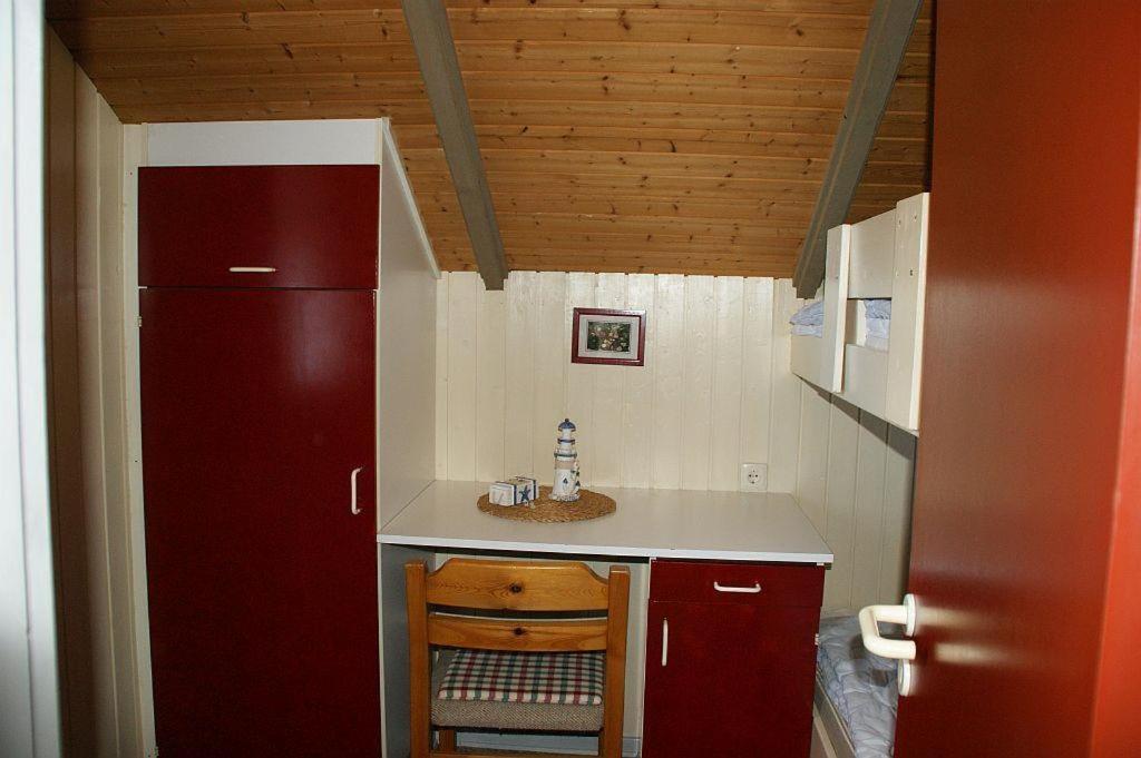 Ferienhaus Neumann Gluecksburg Room photo