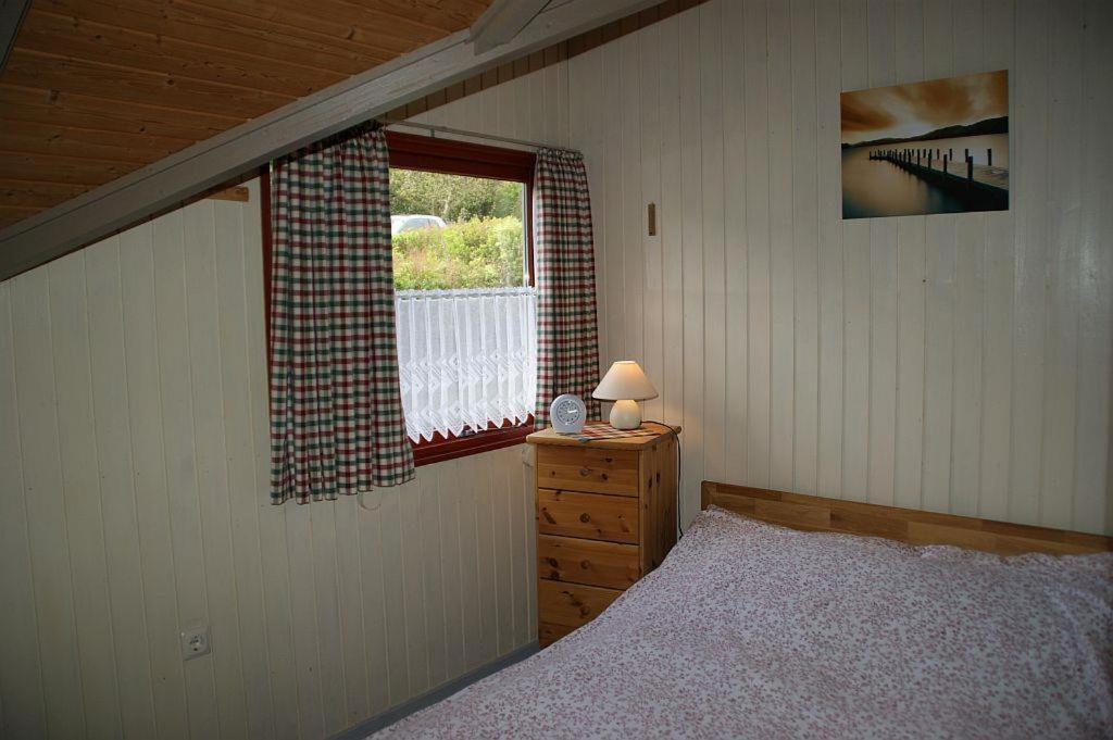 Ferienhaus Neumann Gluecksburg Room photo
