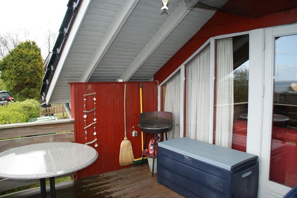 Ferienhaus Neumann Gluecksburg Room photo
