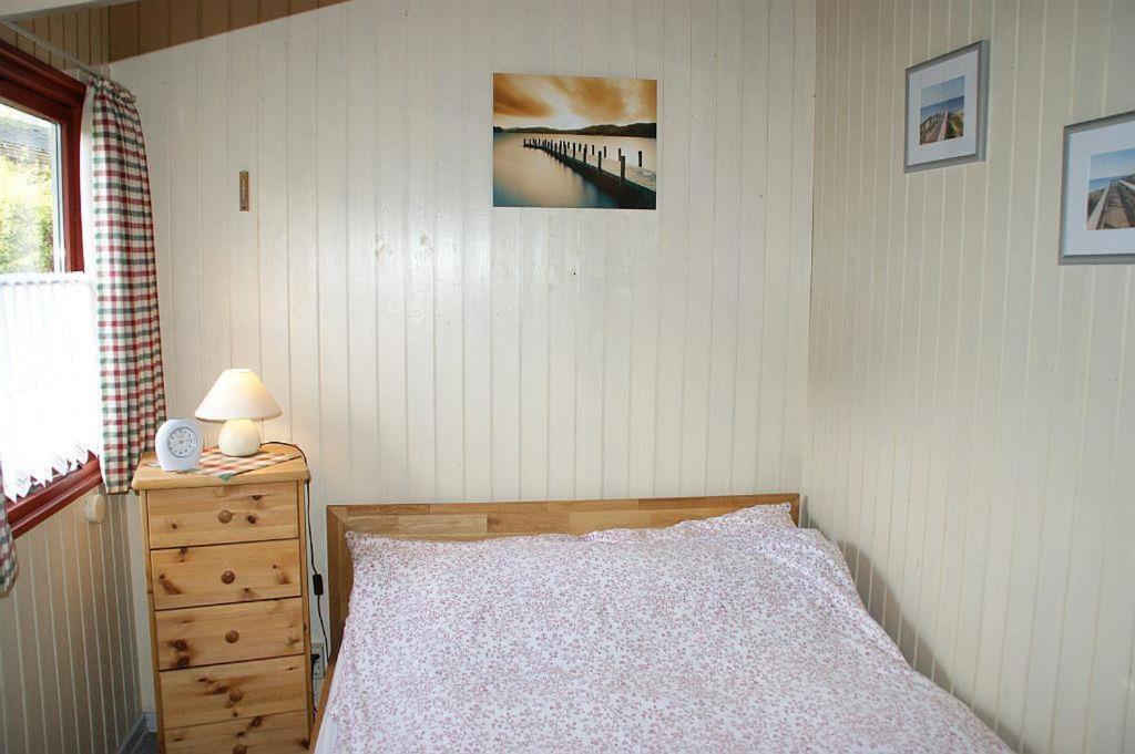 Ferienhaus Neumann Gluecksburg Room photo