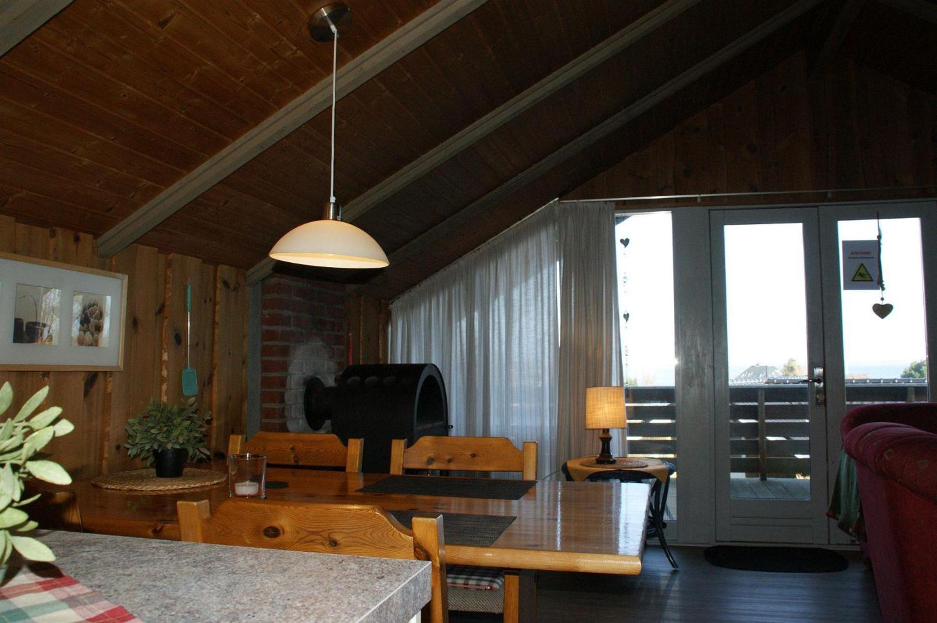 Ferienhaus Neumann Gluecksburg Room photo