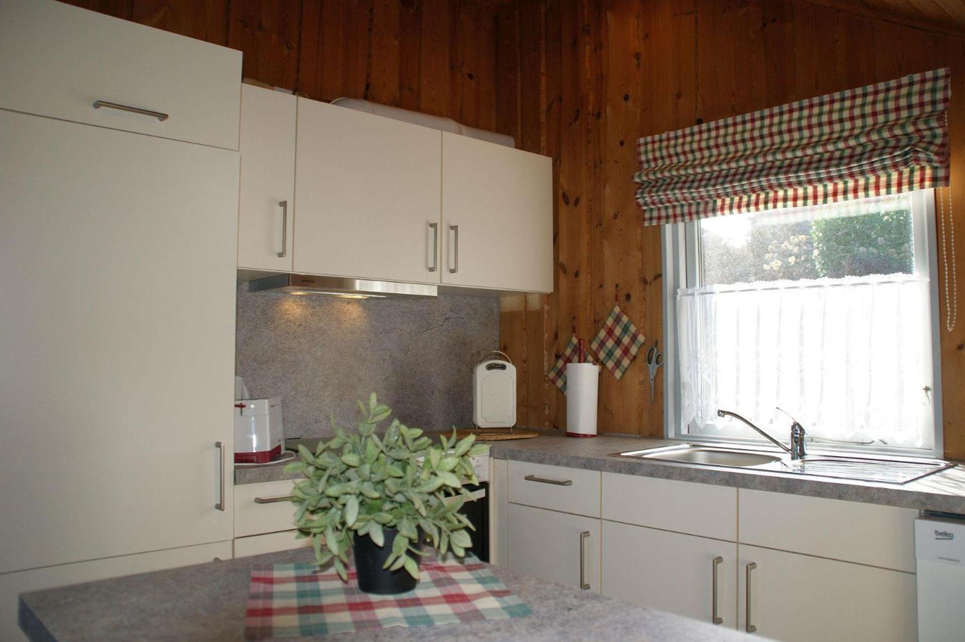 Ferienhaus Neumann Gluecksburg Room photo