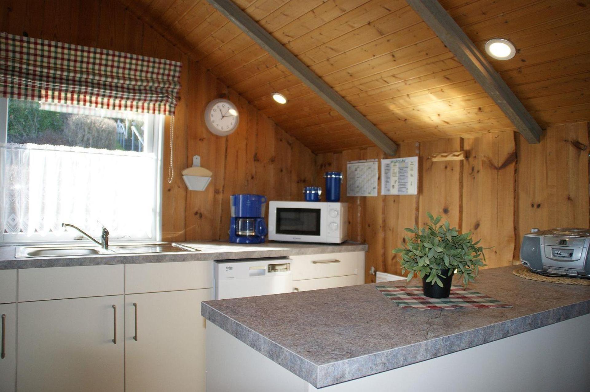 Ferienhaus Neumann Gluecksburg Room photo